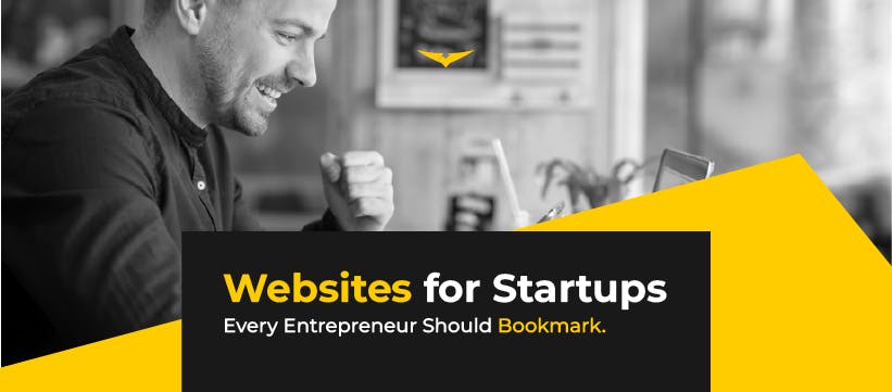 Essential Websites for Startups Every Entrepreneur Should Bookmark 